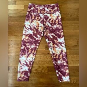 Women’s XL leggings